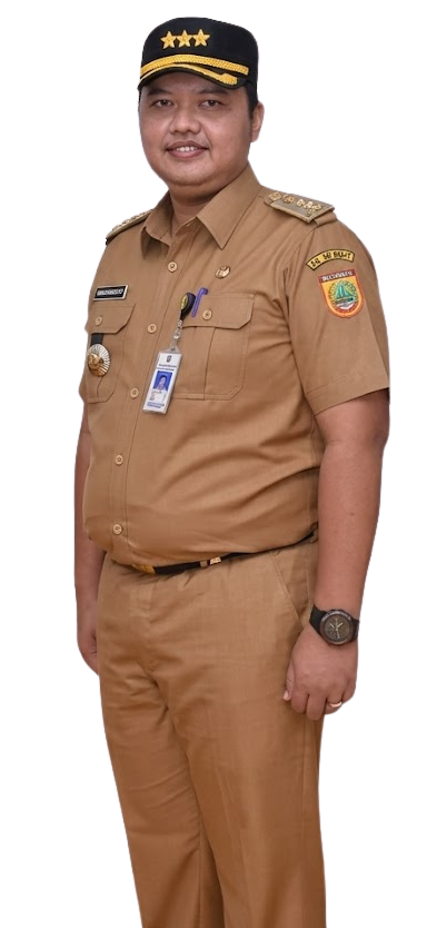 Kepala Dinas Pendidikan dan Kebudayaan